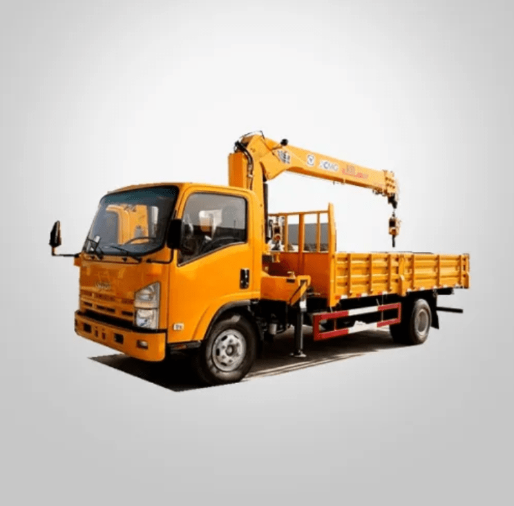 hype-crane