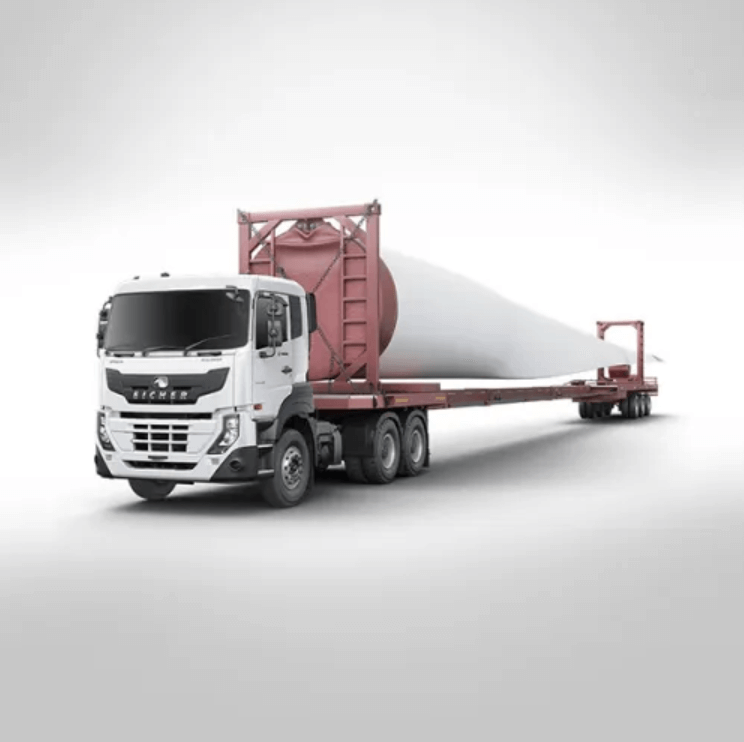 trailer
