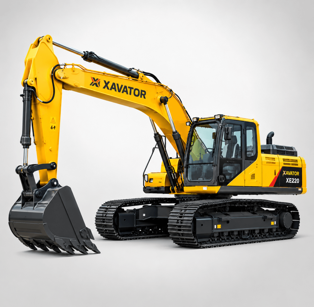excavator-services