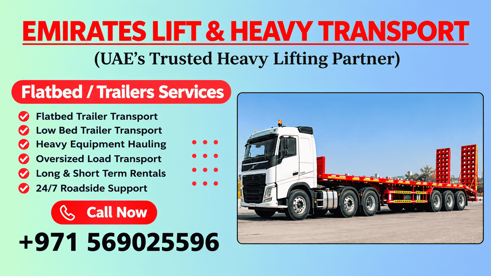 trailers-flatbed-services